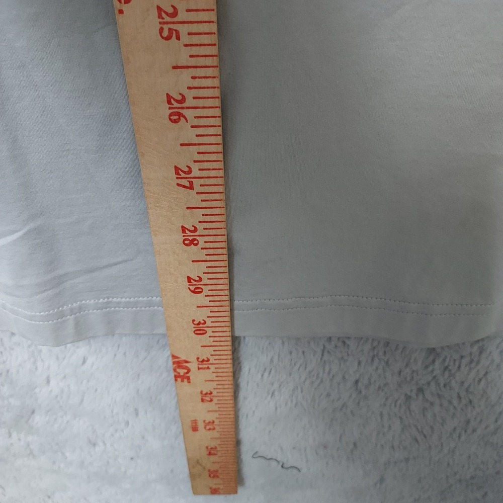 Bugatchi Polo Shirt Men 2XL XXL Ooohcotton Tech 8 Way Stretch Performance EUC - Picture 6 of 8
